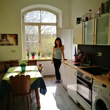 بيت ضيافة Casa Kati كاسيل