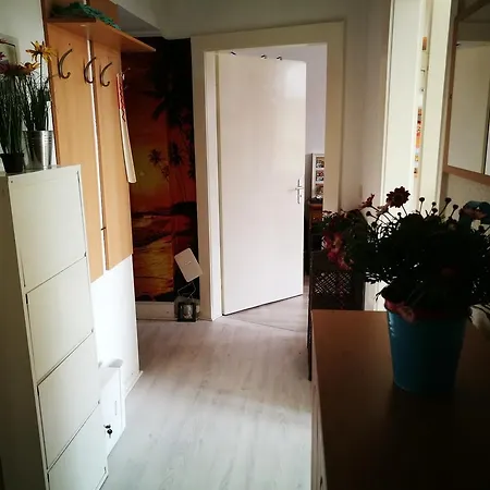 بيت ضيافة Casa Kati *