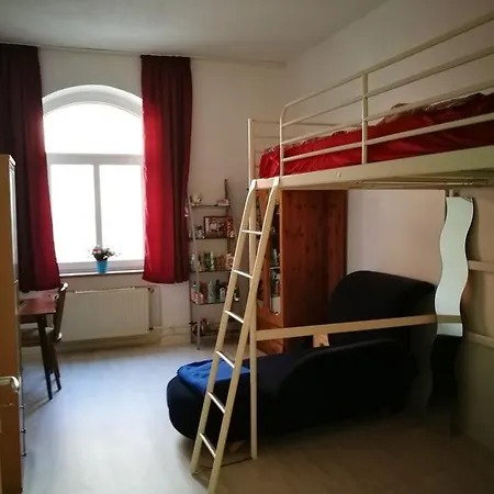 بيت ضيافة Casa Kati *