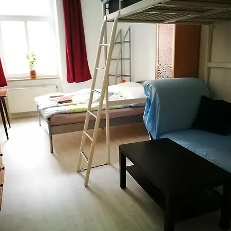 Casa Kati بيت ضيافة *