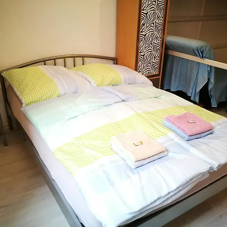 Casa Kati بيت ضيافة كاسيل