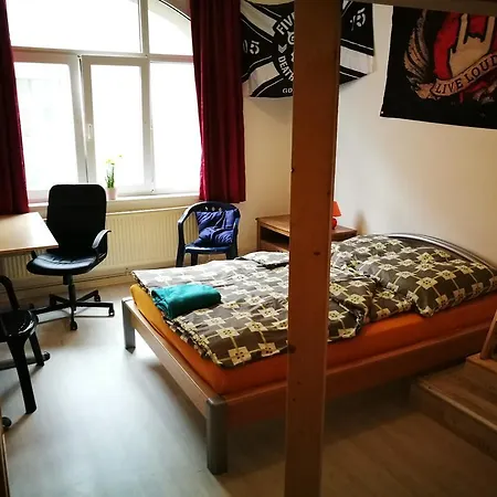 بيت ضيافة Casa Kati كاسيل