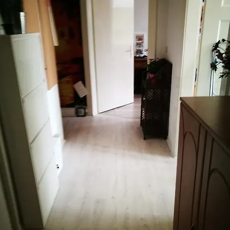 بيت ضيافة Casa Kati *